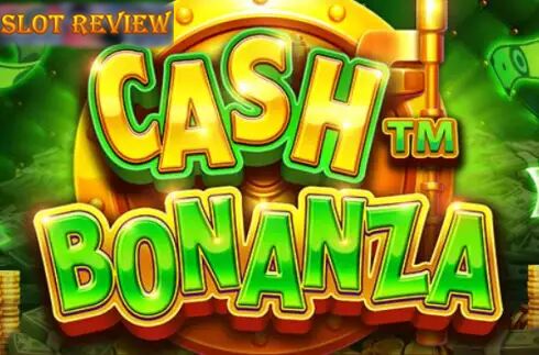 Cash Bonanza Slot Review